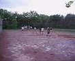 Bunte-Liga-Wasserball der Extraklasse im Pogorausch-Wattenm