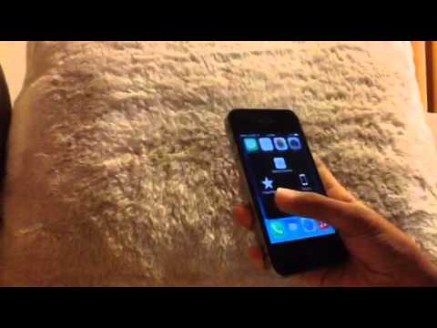 how to turn assistive touch on