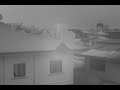Aiptek AHD200 and Hoya R72 infrared filter