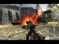Enemy Territory : Quake Wars Beta Gameplay - Field Ops 1