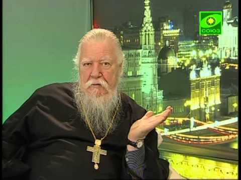 Беседы с батюшкой. С прот. Дмитрием Смирновым. Эфир от 8 декабря 2013г - RepeatYT - Twoje utwory w petli!