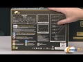 Newegg TV: FSP Group AURUM GOLD Series Power Supply Unboxing