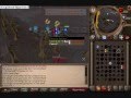 Walking Destiny vs Knights of Darkness