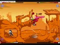 Piconjo gameplay newgrounds rumble