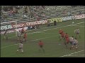 videos de Temporada 87-88. At Madrid 7 -  Mallorca 0.