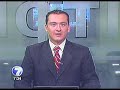 TV ENLACE TBN Reportaje II Canal 7