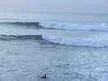 Sunset Cliffs surfing 12-26-06 Sunset Cliffs surfing 12-26-06