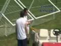 Boca Juniors Broma Electrica