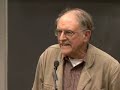 Dr. Joel Kovel - \"Zionism and its Discontents\"  4/5