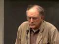 Dr. Joel Kovel - Zionism and its Discontents 4/5