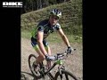 Jose Antonio Hermida, el mejor mountain biker español de la historia nos enseña un sencillo truco para aumentar nuestra explosividad sobre la bici