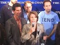 Speaker Nancy Pelosi Endorses Mark Leno Speaker Nancy Pelosi Endorses Mark Leno