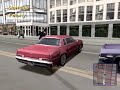 Classic Gameplay - Driver 2