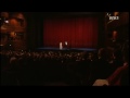 Opening Gala: Papageno duet from Magic Flute
