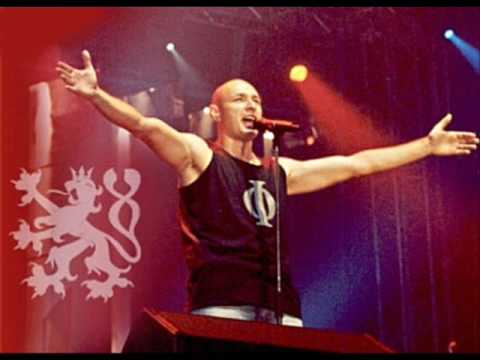 Janek blázen - Neofolk - D.Landa
