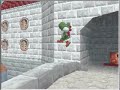 Many Yoshis in SM64DS