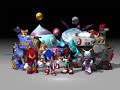 Sonic Adventure 2 Battle-Live And Learn (Theme Song)