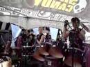 street drum corps ventura warped tour 07