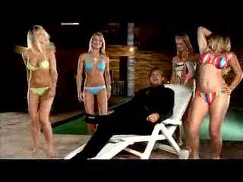 Kurt Darren – Lekker Lekker