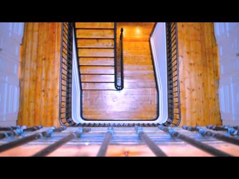 Garden House Hostel Videosu