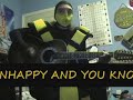 Sing Along With Scorpion Sing Along With Scorpion