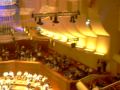 me at the san francisco symphony concert, with a latinamerican pianist.
