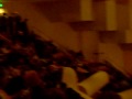 me at the san francisco symphony concert, with a latinamerican pianist.