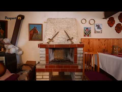Video Chalupa Vysoká Srbská
