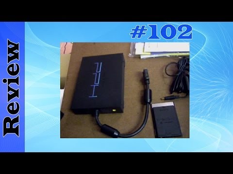 how to network playstation 2