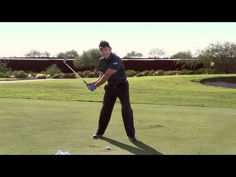 Boccieri Golf Secret Grip - Rick Smith's Top Drills - Anti-Cast Boccieri Golf Secret Grip - Rick Smith's Top Drills - Anti-Cast