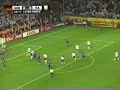 Fabio Grosso's Goal 2006