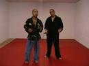 CASA DE KENPO - GREEN BELT - SECURING THE STORM CASA DE KENPO - GREEN BELT - SECURING THE STORM