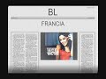 nuevo single de beatriz luengo de nuevo disco ''carrousel''