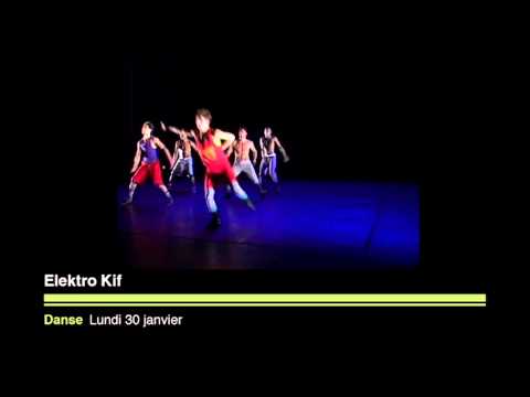 Voir la video Voir la video