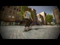 Blackout series: Seth N Bates episode 2