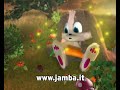 Jamba - Kikolo (italy) Jamba - Kikolo (italy)