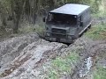 pinzgauer pt1