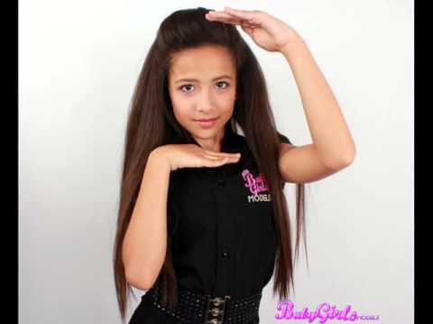 preteen