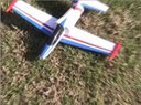 Keith's Dopey Plane (KF Test Delayed)