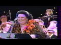 м кабалье  caballe в гришко н басков  очи чёрные