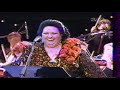 м кабалье  caballe в гришко н басков  очи чёрные