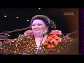 м кабалье  caballe в гришко н басков  очи чёрные