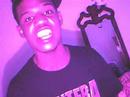 Im here by fantasia
