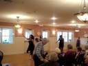 padn dance alliance and youth dance company perform at grace park (1/2)