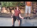 Spring Adventures 2012 #2: Lazy Training