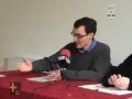 Acte Cloenda Participació ciutadana de Tavèrnoles 2008