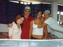 Britney Spears (Deep In My Heart) Frienship