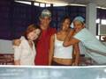 Britney Spears (Deep In My Heart) Frienship
