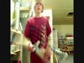 videos de Homemade airsoft gun