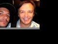 Jazz Mafia Horns w/ Thomas Dolby Tour Vid 2
